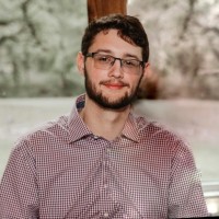 Tony's Market Employee Jacob Holder's profile photo