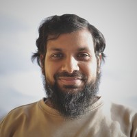 Punjab Safe Cities Authority (PSCA) Employee Yasir Khan's profile photo