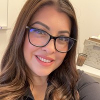 Upstart Employee Raquel Ramirez's profile photo
