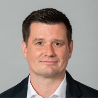 Academy of Management Employee Peter Beard's profile photo