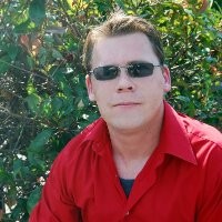 CFG, Inc. Employee Rob Tinner's profile photo