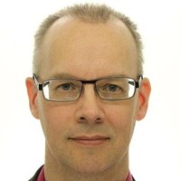 Tieto Employee Patrik Strandeus's profile photo