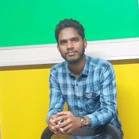 Infosys Employee Ibrahim T's profile photo
