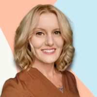 Go Care Employee Anna Disenmark's profile photo