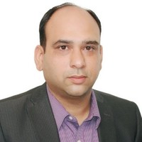 Naresh Pant Email & Phone Number