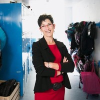 Zurich International School Employee Dale Braunschweig's profile photo