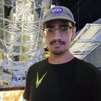 Vaya Space Employee Jovani Vidal's profile photo