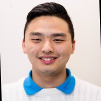 Marina Radiology Employee George Gan's profile photo