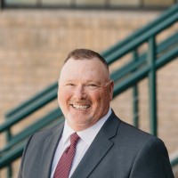F5 Project Employee Scott College's profile photo