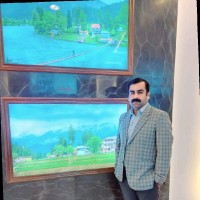 Mohsin Qureshi Email & Phone Number