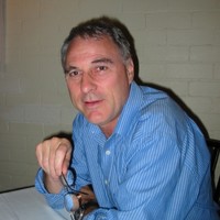 Clive Cook Email
