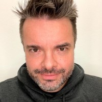 Andreas Berger Email & Phone Number