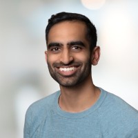 Bloom Energy Employee Suraj Patel's profile photo