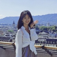SWISSTRAFFIC Inc. Employee Zishan Wei's profile photo