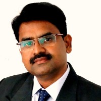 Elomatic Oy Employee Sanjay Kadam's profile photo