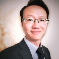 Blueberry Markets Employee Jack Fung's profile photo