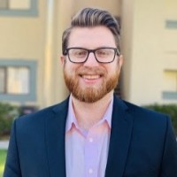 Shopify Employee Jeff Howe's profile photo