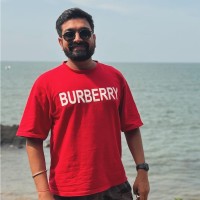 Ashutosh Zajariya's profile photo