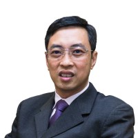 Singapore Polytechnic Employee Yew Loh's profile photo