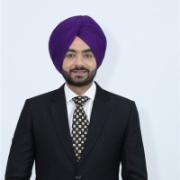 SMART STUDY Employee Harsimran Singh's profile photo