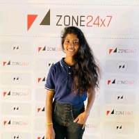 MicroCloud 360 Employee Sivasothy Tharsa's profile photo