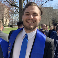 CDCFC Headstart Employee Andrew Ihnot's profile photo