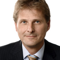 Buchholz Hydraulik Employee Dirk Schlenzka's profile photo