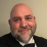 Precision Spine Employee Matt Dearing's profile photo