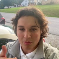 Sherwin-Williams Employee Luke Eddy's profile photo