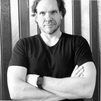 Jason Wolf
