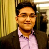 Eclectic IP Employee Kumar Bhaskar's profile photo