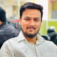 Ashish Belwal's profile photo