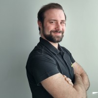 dotNET lab Employee Michiel Wouters's profile photo