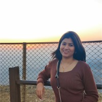 Yogita Sarkar's profile photo