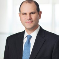 Vinson & Elkins Employee Shay Kuperman's profile photo