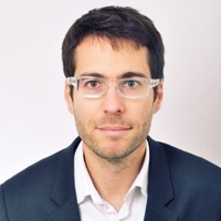 E-mail e número de telefone de Mickaël Laizain