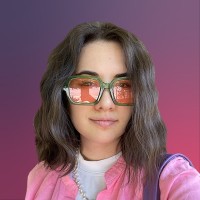 Augmented Knowledge Corp. Employee Nozima Siyaeva's profile photo