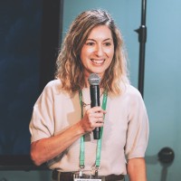 Atera Employee Veronika Bukhman's profile photo