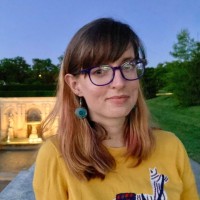 Jillian Morrow Email & Phone Number