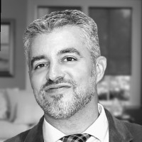 Deeper Pulse Employee Arnaud Benhamou's profile photo