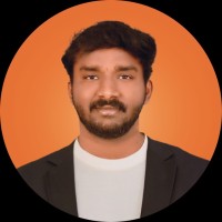 Fountainhead Employee Prabakaran C's profile photo