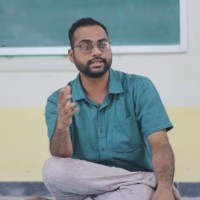 Nirmaan Organization Employee Akash Badave's profile photo