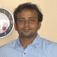 Tata Consultancy Services Employee Palani Kumar Murugesan's profile photo