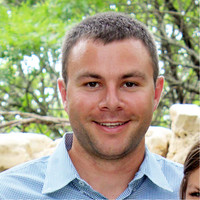 Bluebonnet Electric Cooperative, Inc. Employee Shane Mathison's profile photo