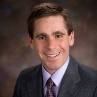 VMR Communications, LLC Employee Hugh MacKen's profile photo