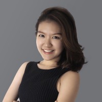 Labbrand Employee Eileen Tang's profile photo