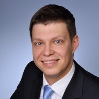 Gardena GmbH Employee Dennis Moreno's profile photo