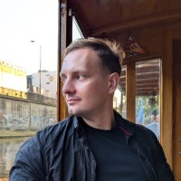 Aleksandr Antonov Email & Phone Number