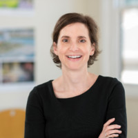 Page Employee Beth Foster's profile photo