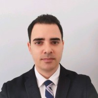 SYNTAX IT Inc. Employee Thanos Triantis's profile photo